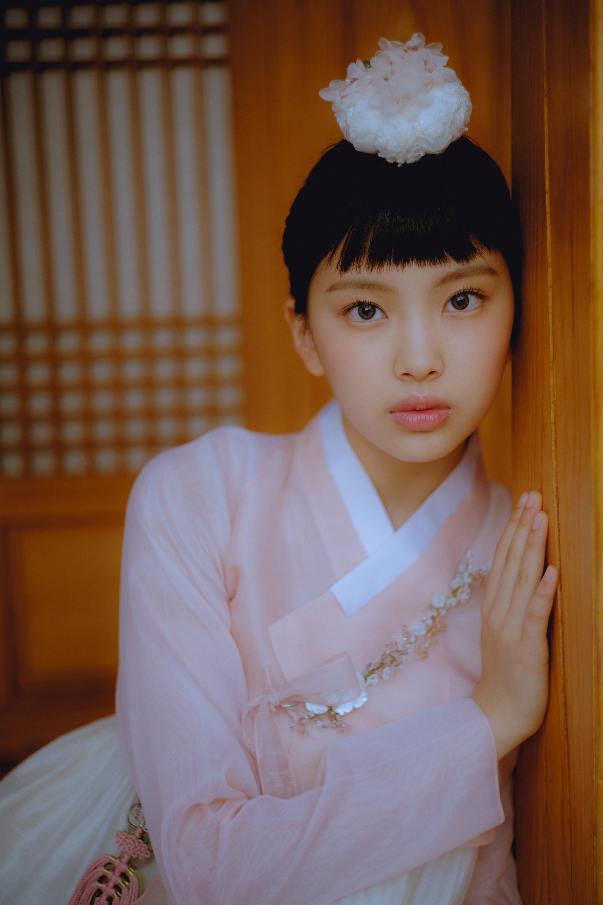 혜인